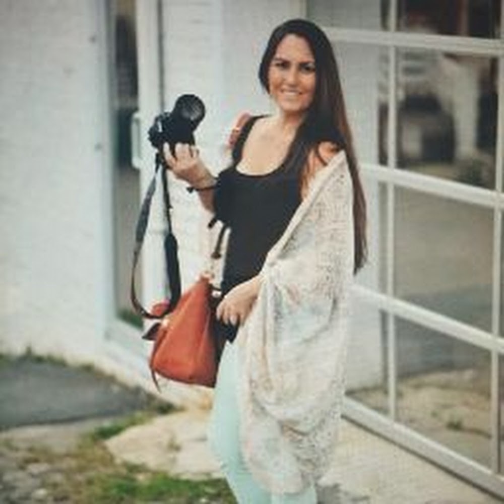 Meet your Posher, Lori